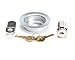 True 881012 Lock Barrel Kit Tbb-24-48