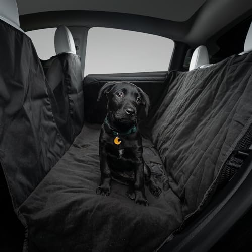 Tesla Modell S/3/Y Pet Liner