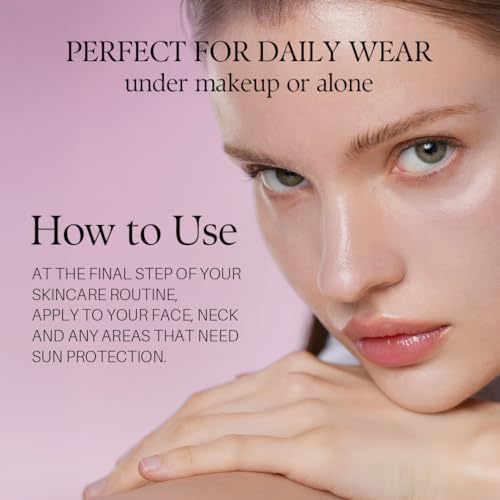 [Pack de 2] d'alba Loción Solar Tonificante Waterfull SPF50+PA++++ de Trufa Blanca italiana, Crema Solar Teñida con Filtros UV Veganos, Loción Solar Brillante e iluminadora, Skincare Coreano - imagen 9