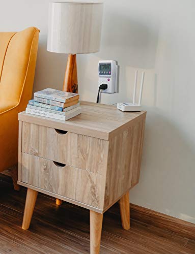 P3 International P4460 Kill A Watt Ez Electricity Usage Monitor , Grey #TOP4