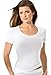 Produktbild Speidel Shirt 1/4-Arm cotton sport 3er-Pack 9364, weiss, 44