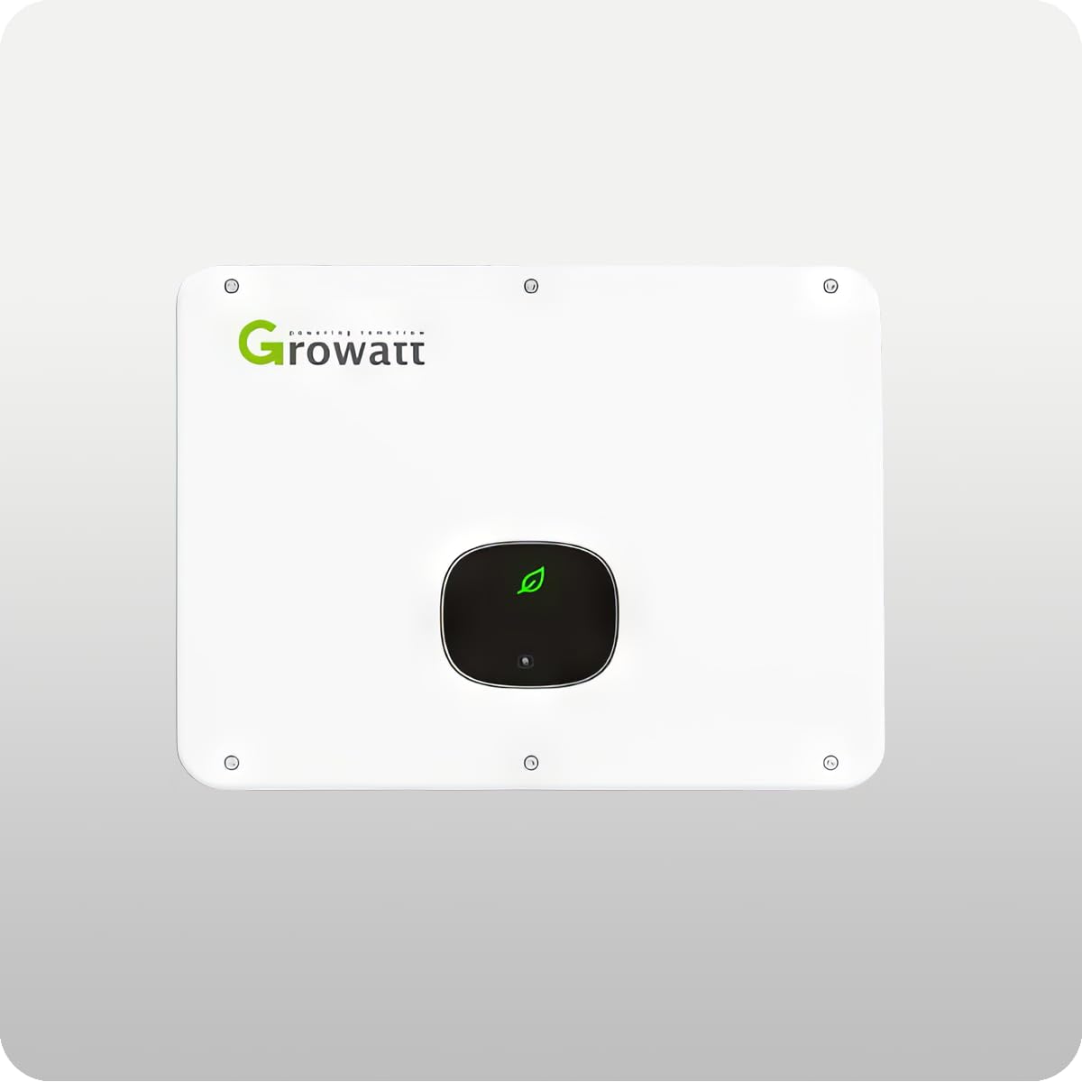 Growatt MID 25KTL3-XH Hybrid-Wechselrichter 25kW | 3 MPPT | Battery-Ready für APX Hochvolt-Speicher | 32A Eingangsstrom | IP66 | VDE-AR-N 4105 Zertifiziert