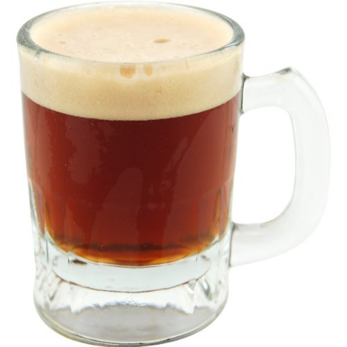 Anchor Hocking Beer Tasting Mug - 3.5 oz