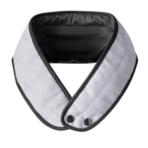 Bufanda Refrescante Cuello | Cuello De Tela De Hielo 80x10cm Ligero 50g | Bandana Refrigerante Anti Calor Para Alivio Deporte Viaje Verano