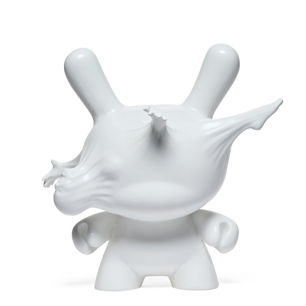 KidrobotBreaking Free Resin by Whatshisname 8-Inch Dunny