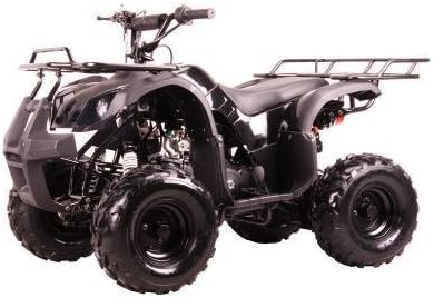 Coolster 3050D 110cc Kids ATV