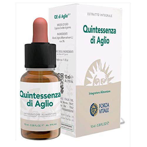Qe Aglio (Ajo)
