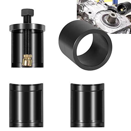Fits for 6.6l Duramax Diesel J-44644 Front Crankshaft Seal and Wear Sleeve Remover Puller Alt ST-196 by besttruck - Used condition - US$91.47