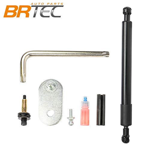 image for BRTEC 43301 Truck Tailgate Assist Shock Strut 2009-2010 Compatible for