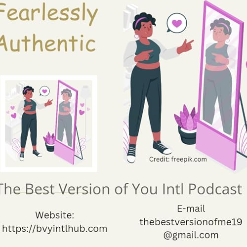 Authentic Living: The art of being mysterious: part 1