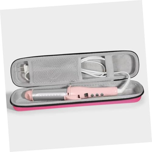 Bolsa de almacenamiento para plancha de cabello portátil miniatura 6