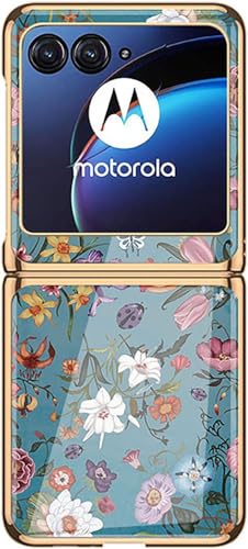 sunrun �X�}�z�P�[�X motorola razr 60d�p�� �P�[�X �ϏՌ� �J�o�[ �܂肽���݌^ ���b�L�d�グ �n�[�h�J�o�[ [am-cmo509][G]