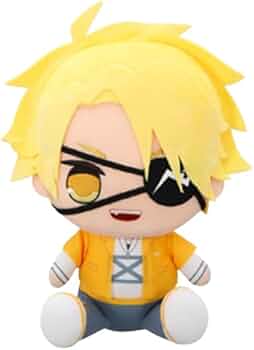 カラフルピーチ おおきなBIGぬいぐるみ 11種セット コンプリート ②