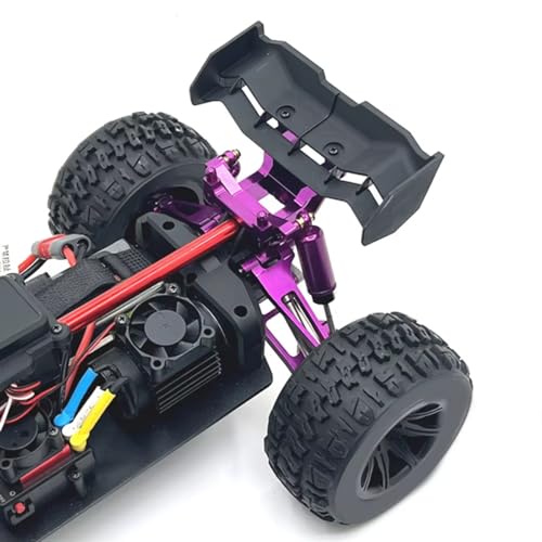Accessoires de mise à niveau RC MJX 14209 ajustement précis