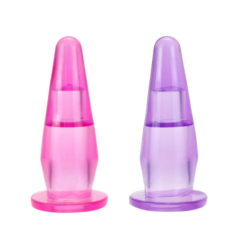 Amazon.com: Finger Vibrator Accessory, Anal Butt Plug Finger Sleeves Sex  Toys for Man Anal Butt Ease G-Spot Stimulation Anal Vaginal Expander for  Men Women Couples : Health & Household
