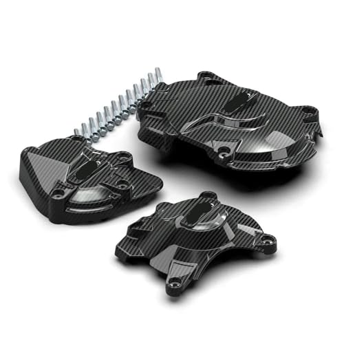 Protector de cubierta de motor para GSX1200 y Bandit 6