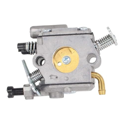 Kit durites essence carburateur tronçonneuse MS200 020T