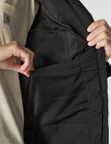 Carhartt Relaxed Fit Utility Coat
