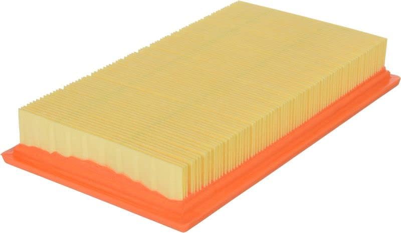 Miniatura 2 de Fram Filtro de aire de panel flexible DA10242