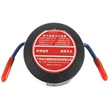 VOSAREA Automatic Aerosol Fire Extinguishing Equipment, Back Adhesive Fire Extinguisher for Vehicle Engine Bay, Car Garage Office Use, 10g