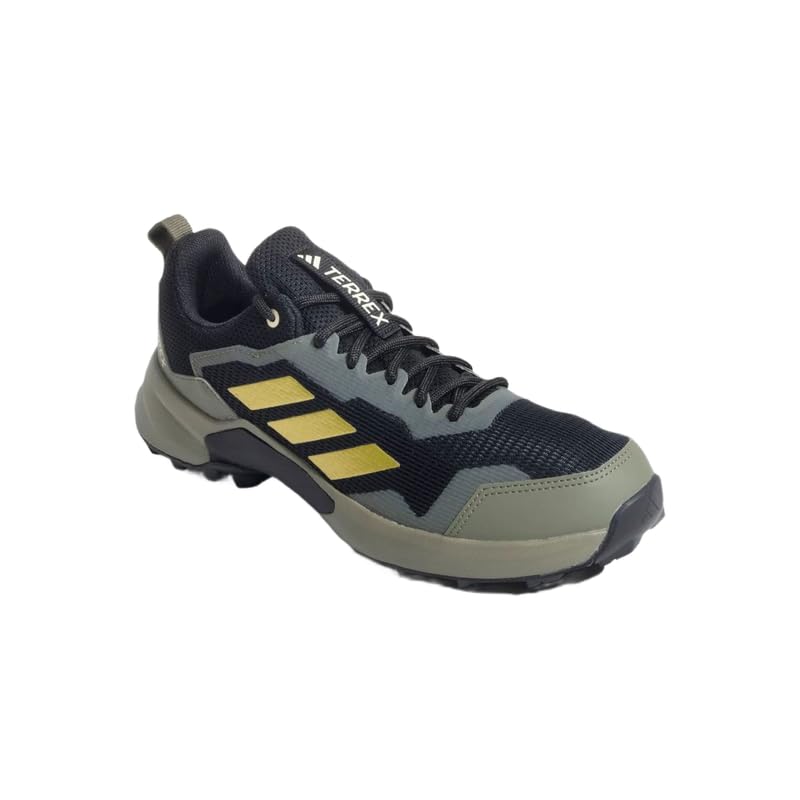 Image of adidas Men Rockr Blaze Outdoor Shoe