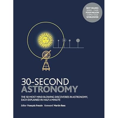 30-Second Astronomy