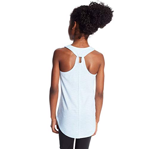 Image of C9 Champion Girls Keyhole Tank