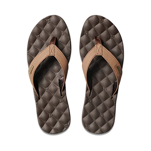 REEF Women's Dreams Flip Flops4