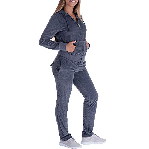 Best Tracksuit For Women Set Plus Size