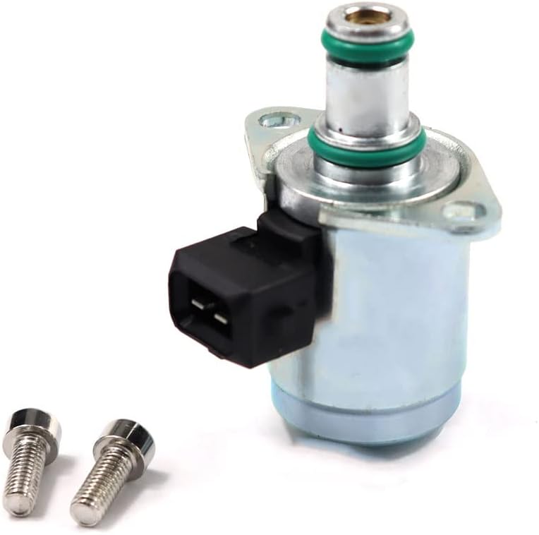 DELEYAPARS 2114600984 Speed Related Steering Solenoid Valve A2214600184 2114600884 for Mercedes Benz S430 S500 S55 S600 E55 SL500 W164 W204 W212 C207 X164 ML GL 320