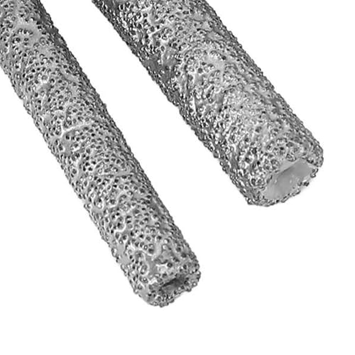 Set de 4 Brocas Versátiles 6,8,10,12 mm para Porcelana miniatura 7