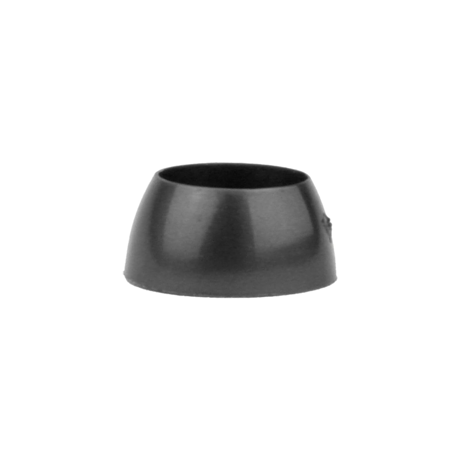 Bohning Iron Ferrule, Black, .370/.530/.250