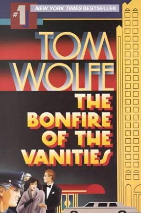 Post 99: Bonfire of the Vanities: Steal Everything from Target