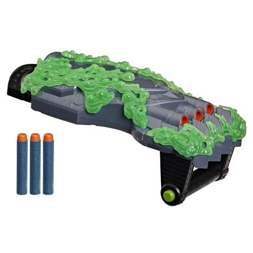 Marvel Studios' Avengers: Doomsday Doctor Doom Doomglow Blaster