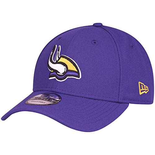 New Era 9forty Nfl Cap Elemental Minnesota Vikings - vue 2