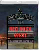 WEST. CD　 DVD　Blu-ray Blu-ray News and Reviews | High Def Digest