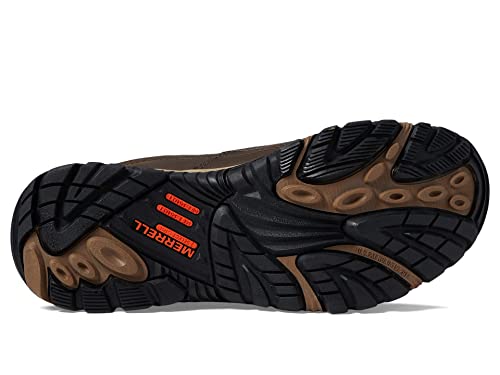 Image of Merrell Mens Moab Adventure Moc Cf