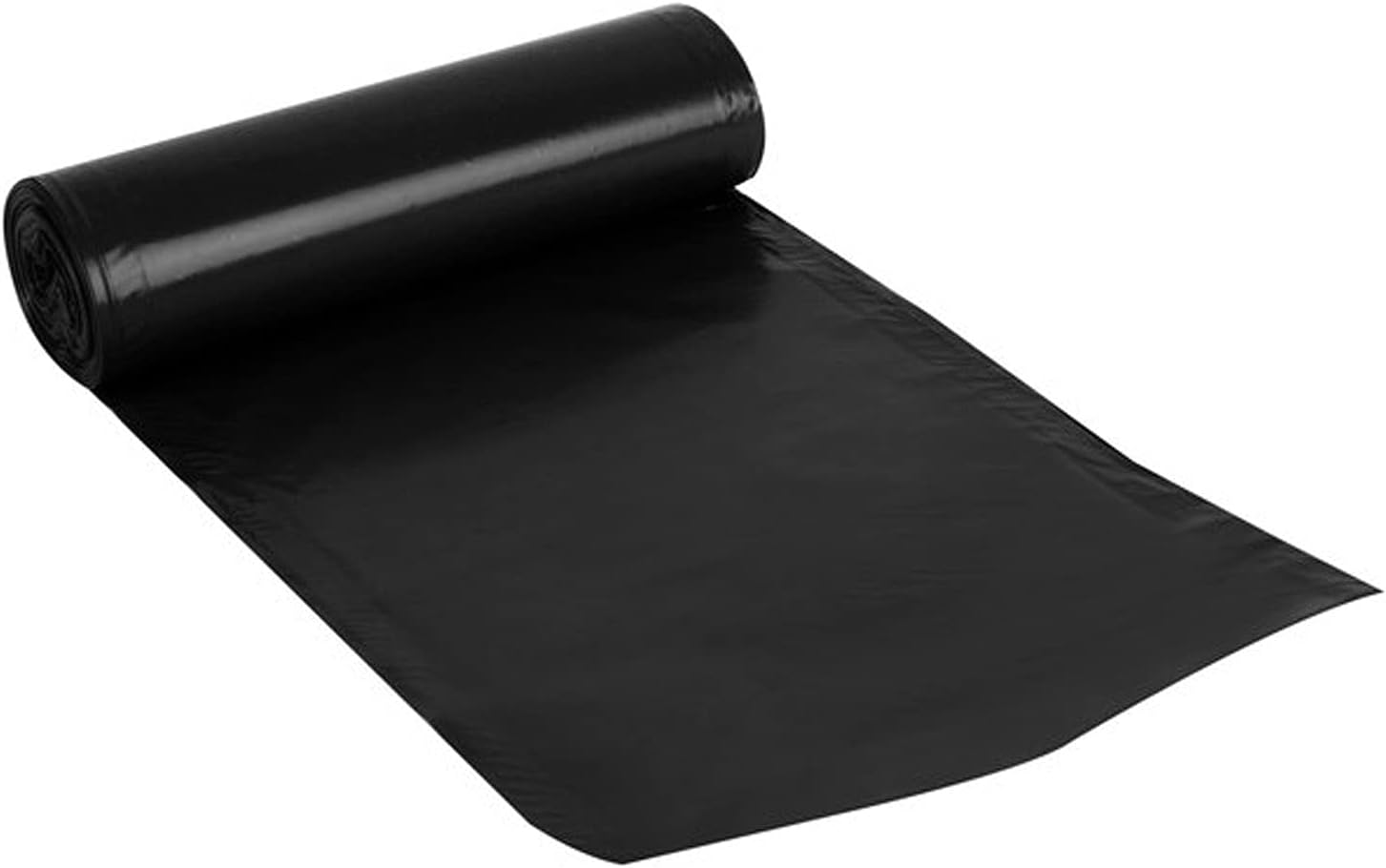 20 Mil HDPE Pond Liner - Waterproof Membrane for Koi Ponds, Water Gardens, Streams & Fountains - Durable Landscaping Liner Cloth for Garden Pools