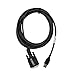 Fcrhcy Cables for CAT ET4/ET3 Diagnostic Tool 457-6114 Heavy-Duty Diagnostic Tools USB Cable