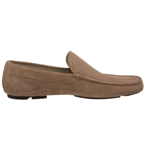 Image of BOSS Black by Hugo Boss Men's Devo Driving Moccasin