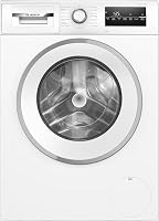 Bosch Series 4 WAN28255GB Washing Machine, 9kg, 1400rpm A Rated, White