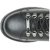 Harley-Davidson Footwear Mens Dipstick Leather Riding Casual Boots Ankle