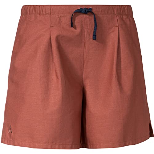 Bermuda Schöffel Bilbao short femme contre la chaleur en plein air