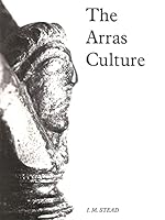 The Arras culture 0902357034 Book Cover