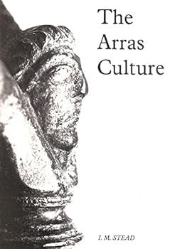 Paperback The Arras culture Book