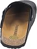 Dr. Brinkmann 600140, Men's Clogs, Black (Schwarz), 7 UK (41 EU) #2