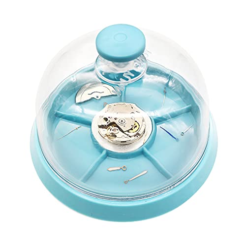 YHLVE 1 Pcs Watch Bewegung Reparatur Tool Dust Cover Cover