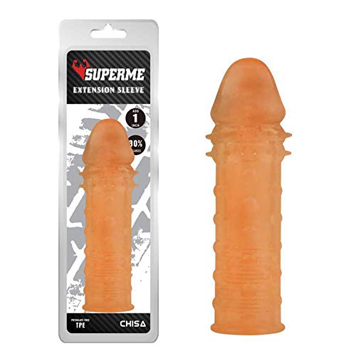 CHISA Accessoires Érotiques pour Homme 1 Unité 200 g