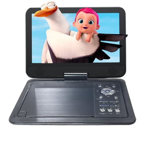Surfola ポータブルDVDプレーヤー 液晶15.6インチ※ブルーレイ非対応 Amazon.co.jp: Surfola ポータブルDVDプレーヤー 12.5型 10.5インチ