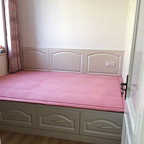 Tapis de secteur d'enfants isolant et doux contre le sol froid - 3